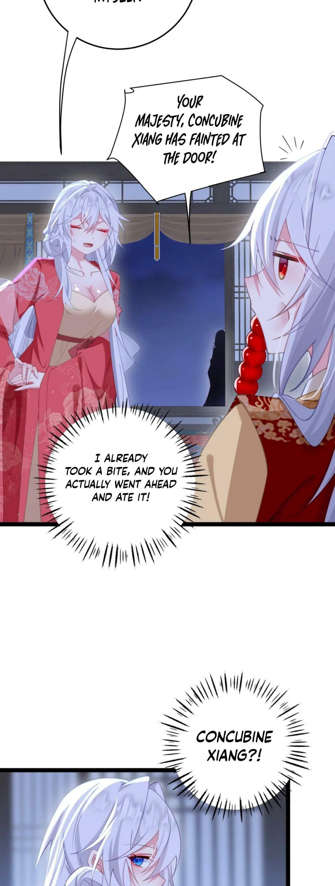 Zhuang Po Huangdi Nüer Shen Chapter 11 page 7 - 