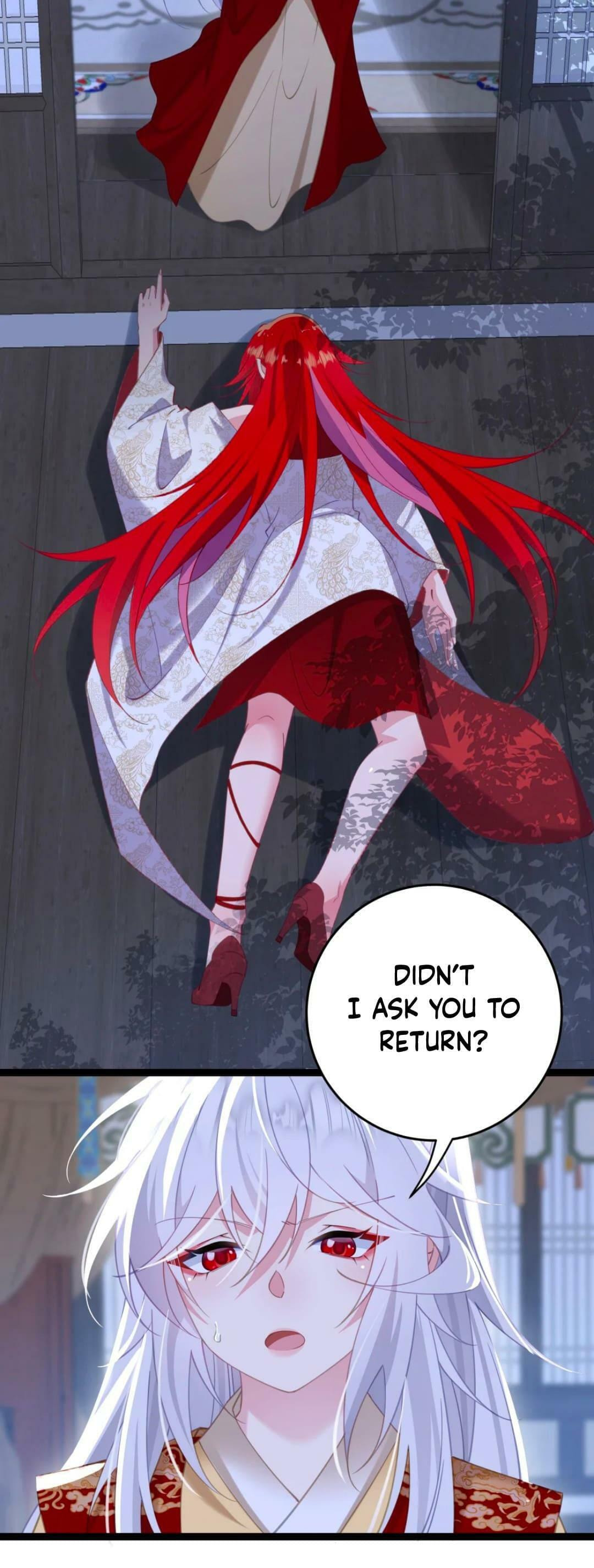 Zhuang Po Huangdi Nüer Shen Chapter 11 page 9 - 