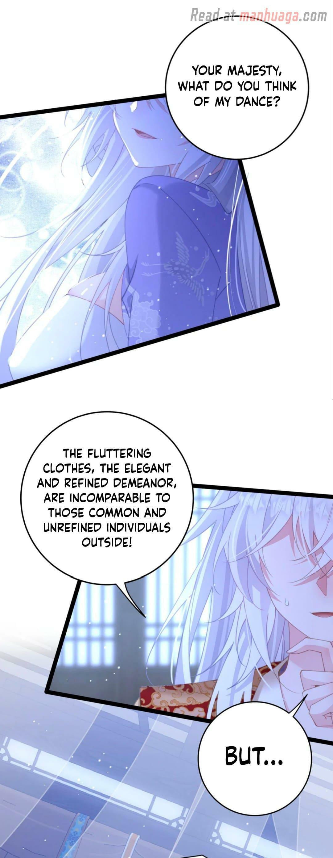 Zhuang Po Huangdi Nüer Shen Chapter 12 page 2 - 