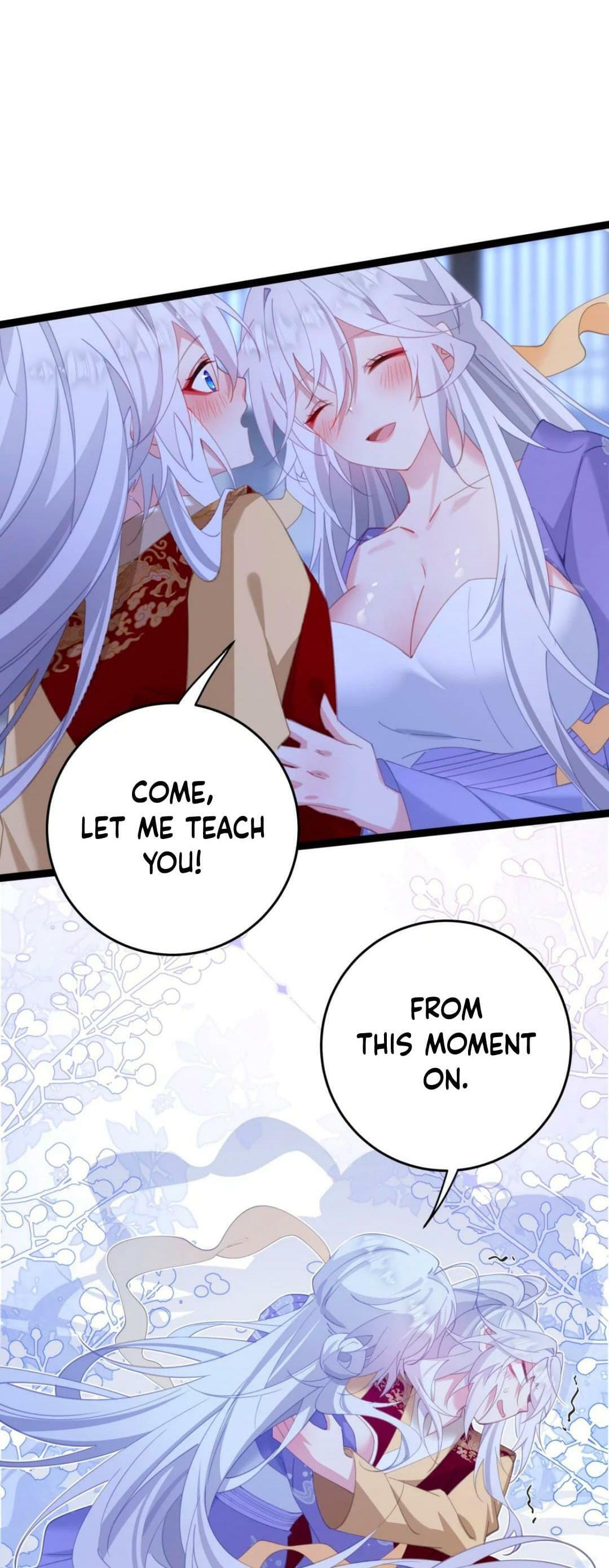 Zhuang Po Huangdi Nüer Shen Chapter 12 page 11 - 