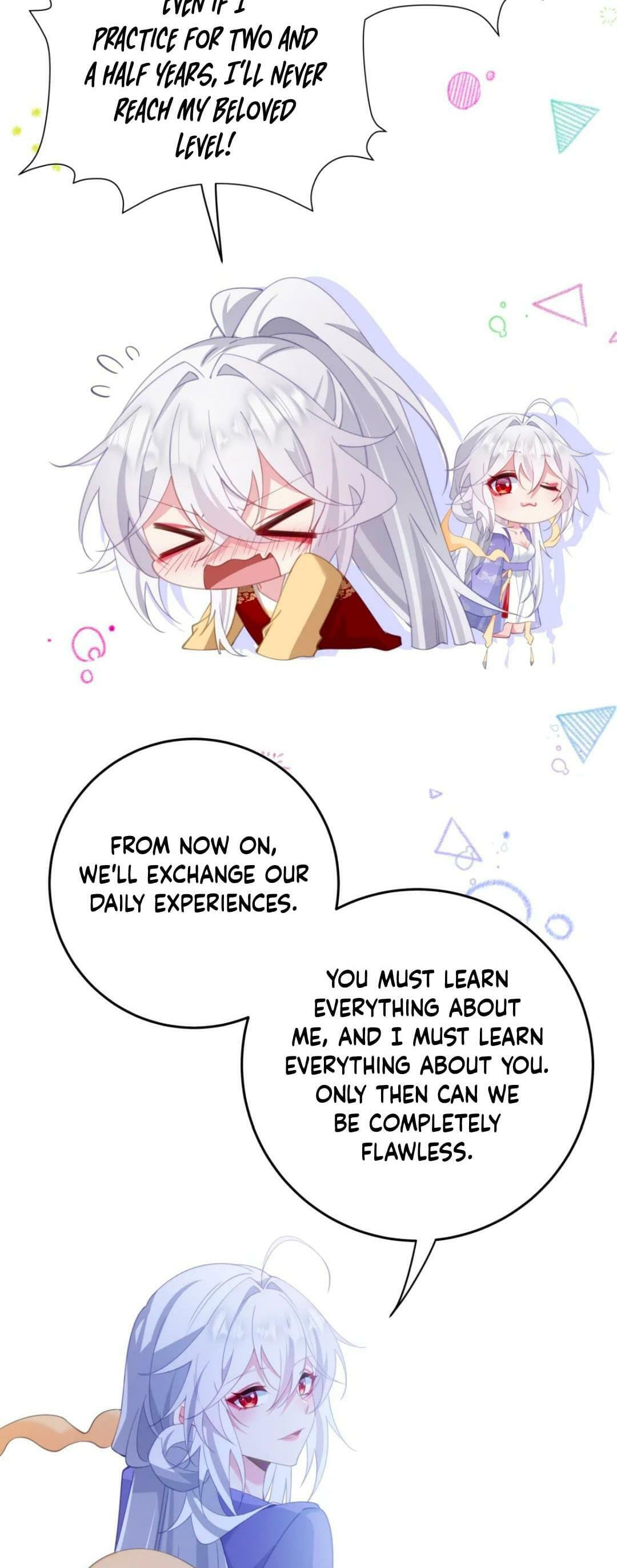 Zhuang Po Huangdi Nüer Shen Chapter 12 page 15 - 