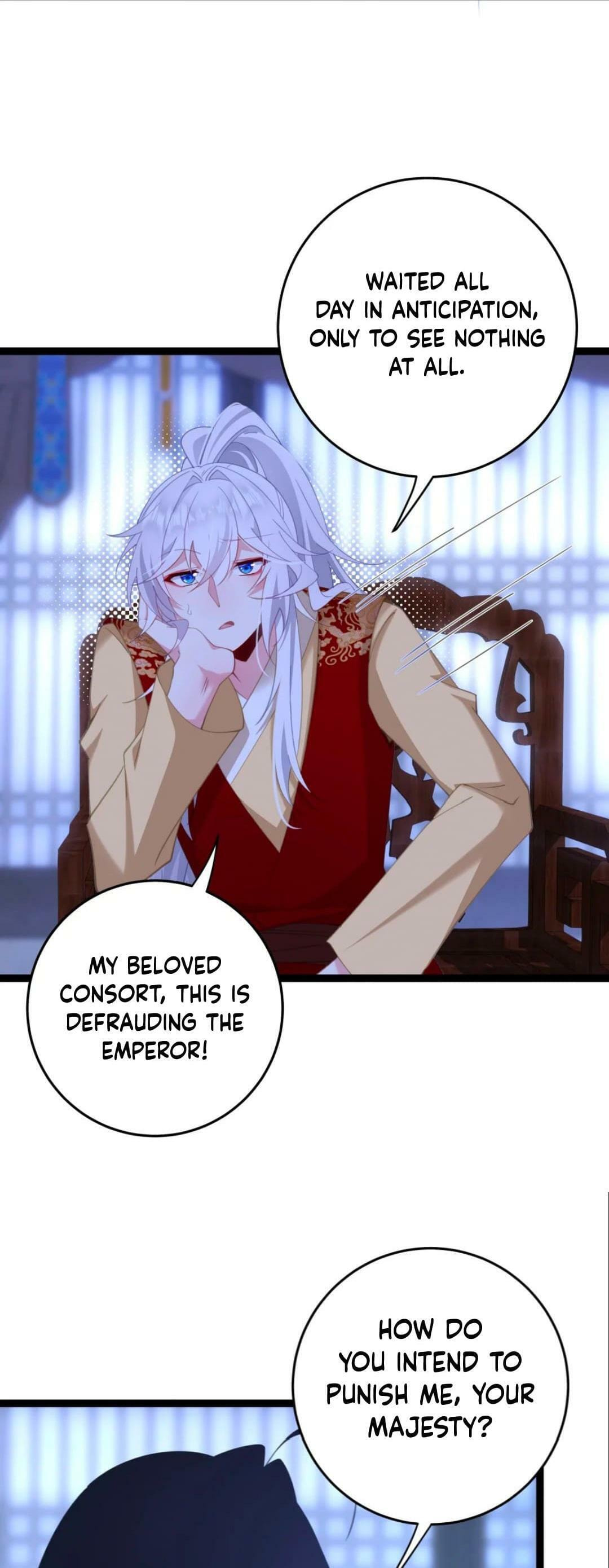 Zhuang Po Huangdi Nüer Shen Chapter 12 page 4 - 