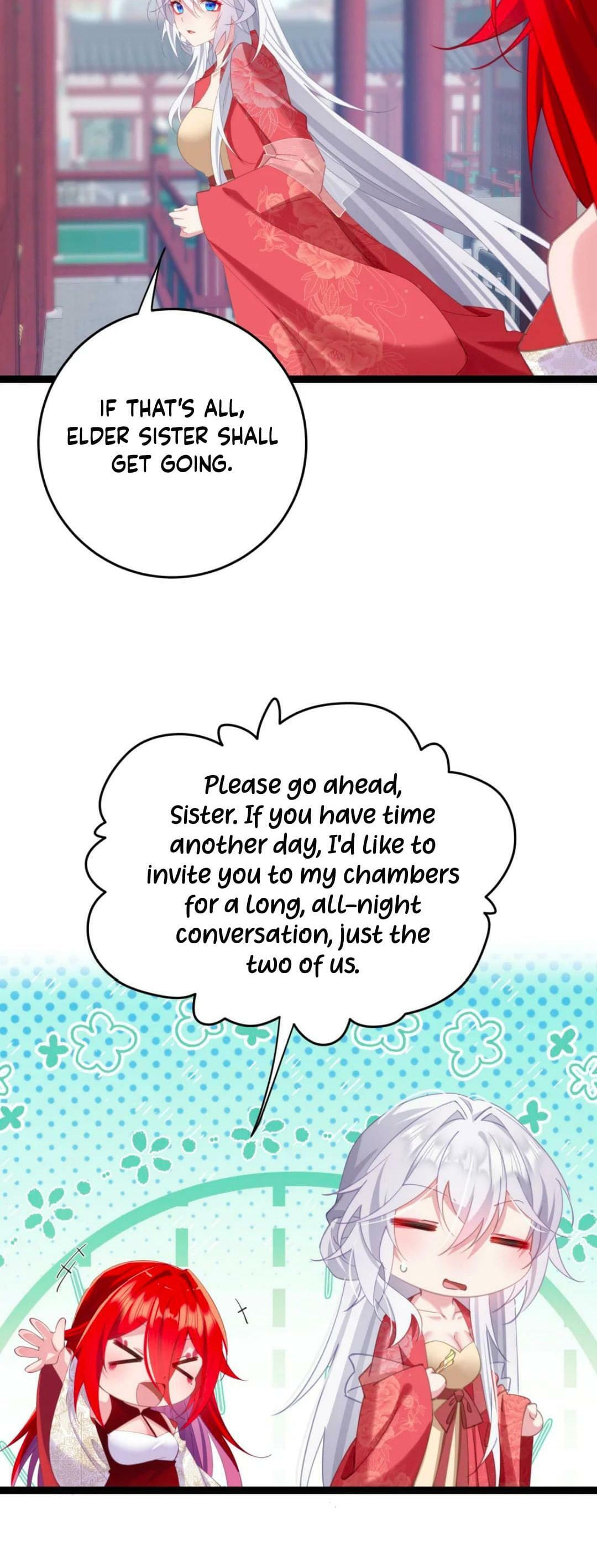 Zhuang Po Huangdi Nüer Shen Chapter 12 page 34 - 