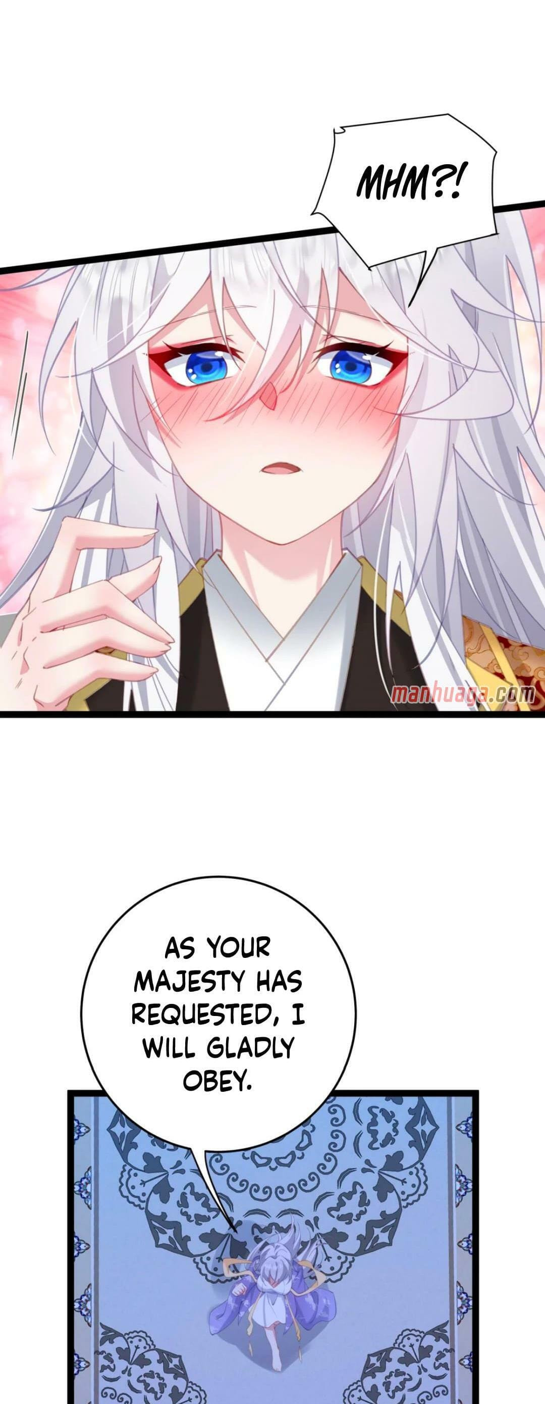 Zhuang Po Huangdi Nüer Shen Chapter 12 page 7 - 