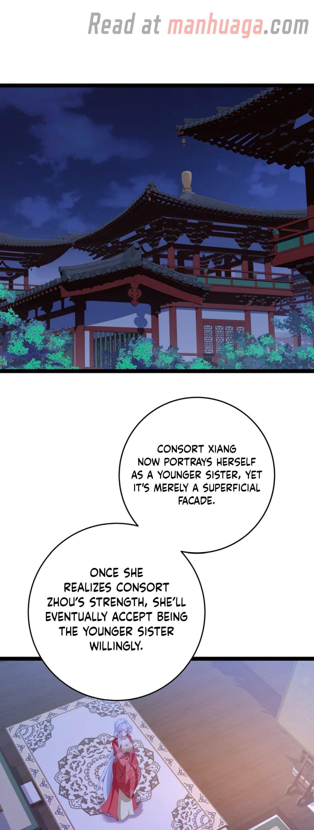 Zhuang Po Huangdi Nüer Shen Chapter 13 page 2 - 