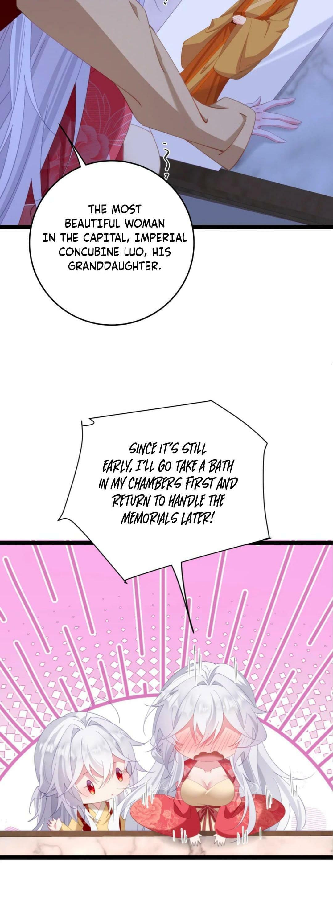 Zhuang Po Huangdi Nüer Shen Chapter 13 page 19 - 