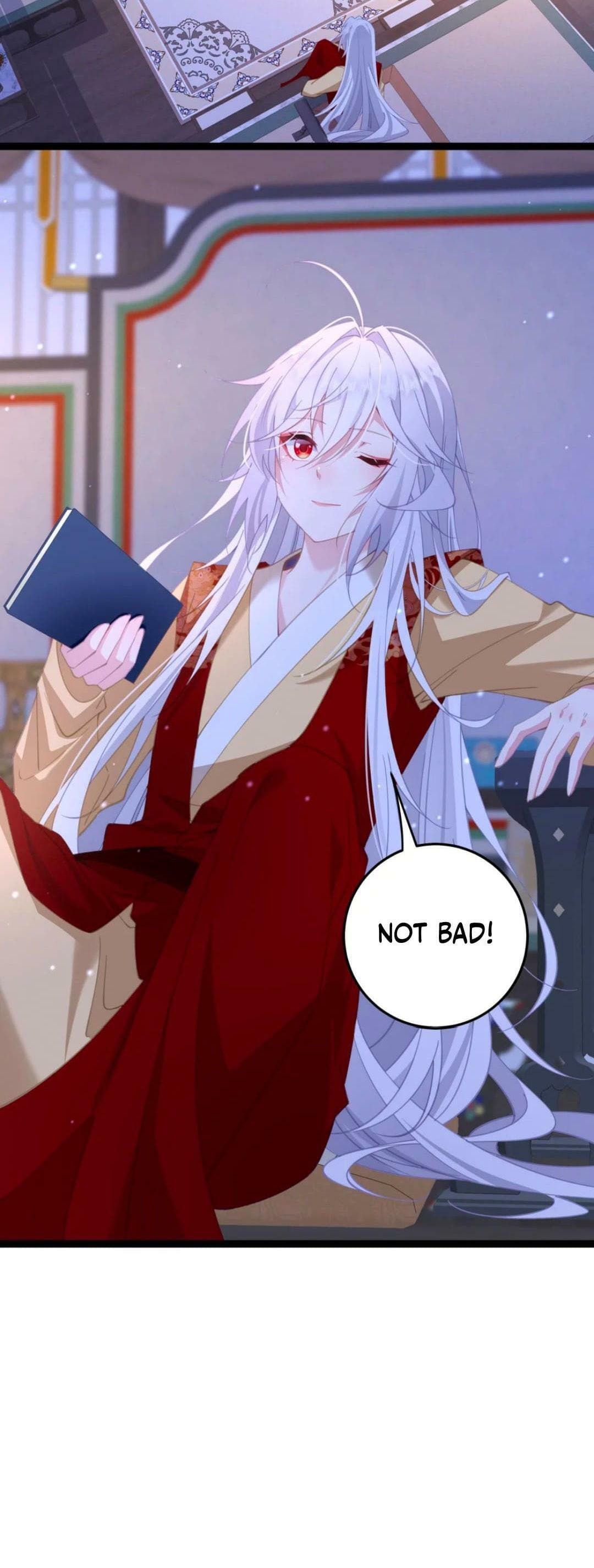 Zhuang Po Huangdi Nüer Shen Chapter 13 page 3 - 