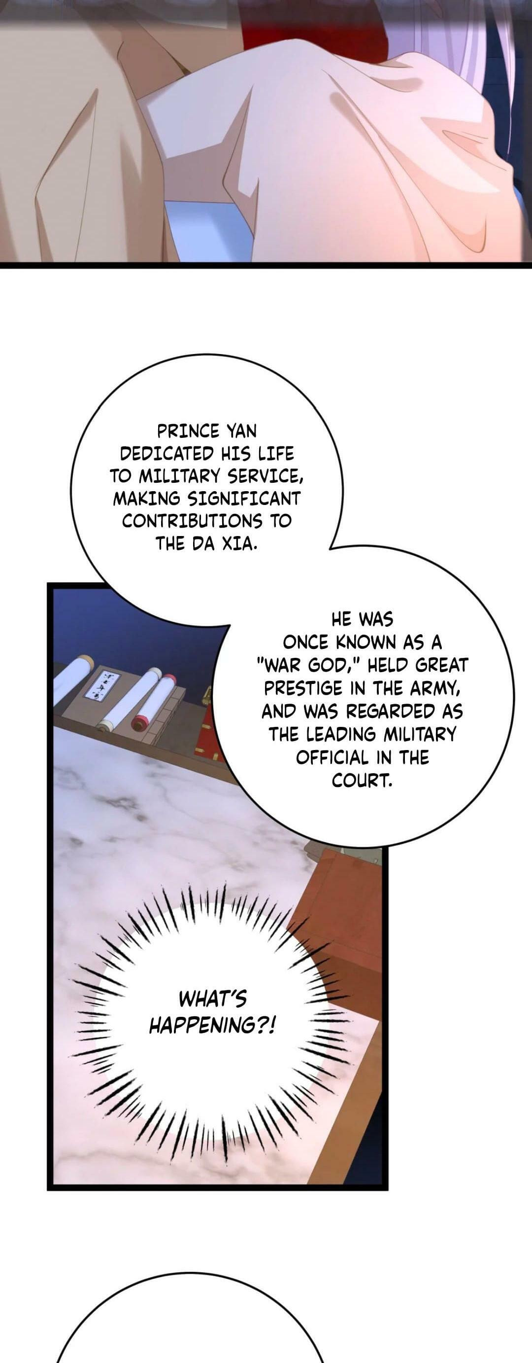Zhuang Po Huangdi Nüer Shen Chapter 13 page 21 - 