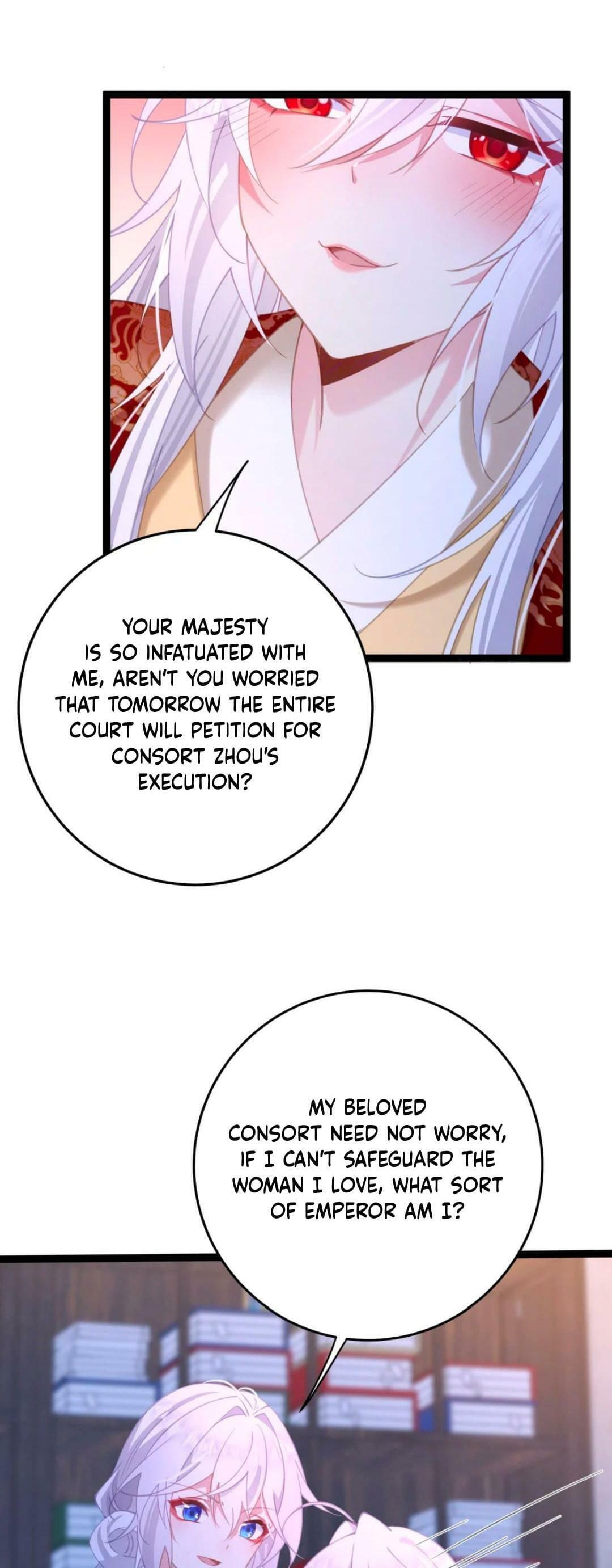 Zhuang Po Huangdi Nüer Shen Chapter 13 page 27 - 