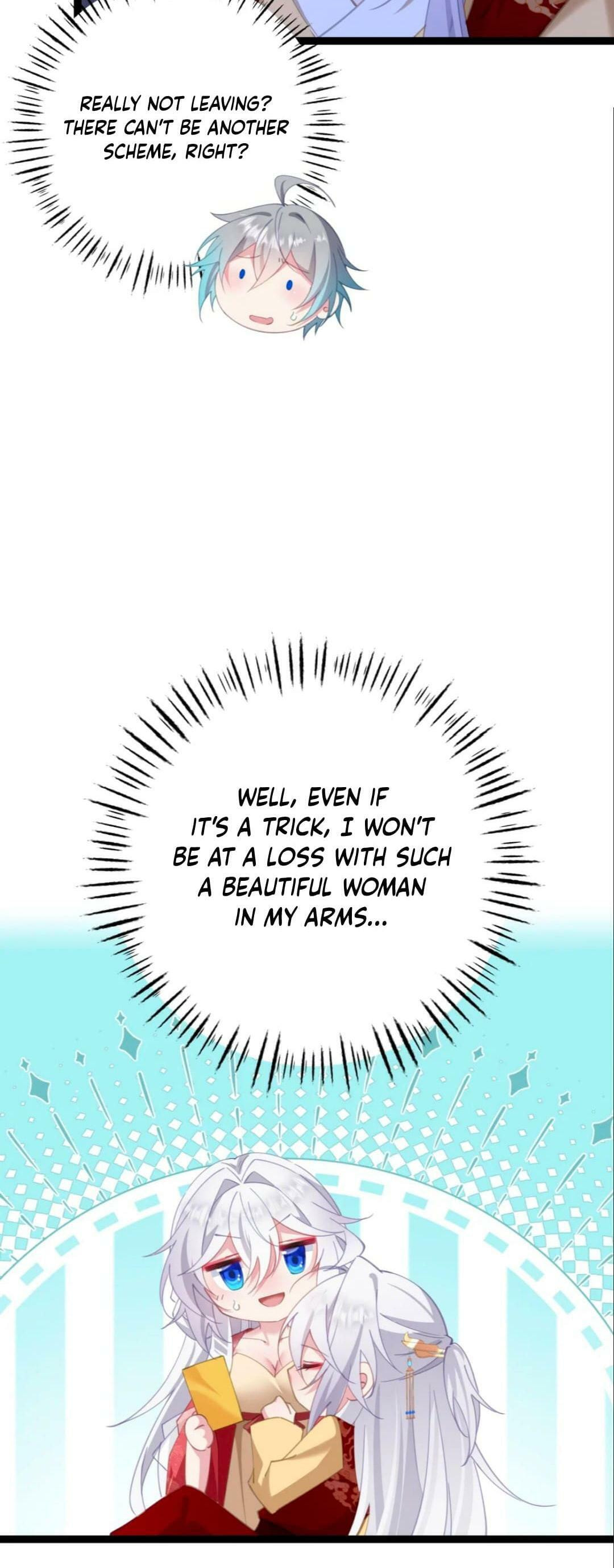 Zhuang Po Huangdi Nüer Shen Chapter 13 page 29 - 