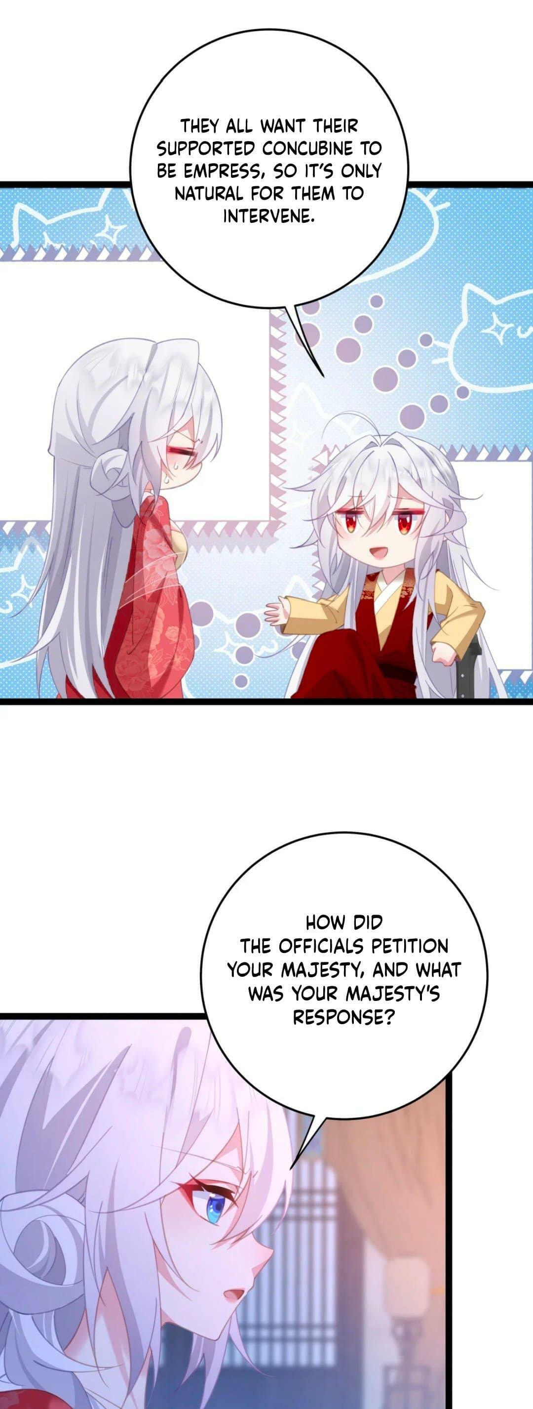 Zhuang Po Huangdi Nüer Shen Chapter 13 page 6 - 