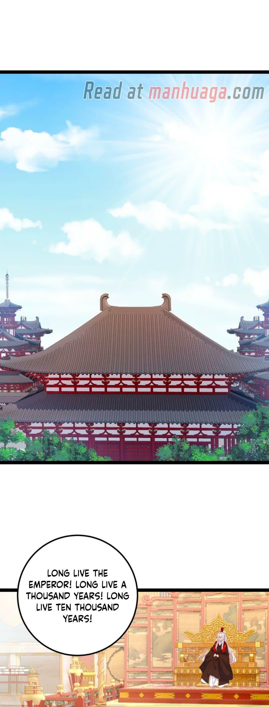 Zhuang Po Huangdi Nüer Shen Chapter 14 page 2 - 
