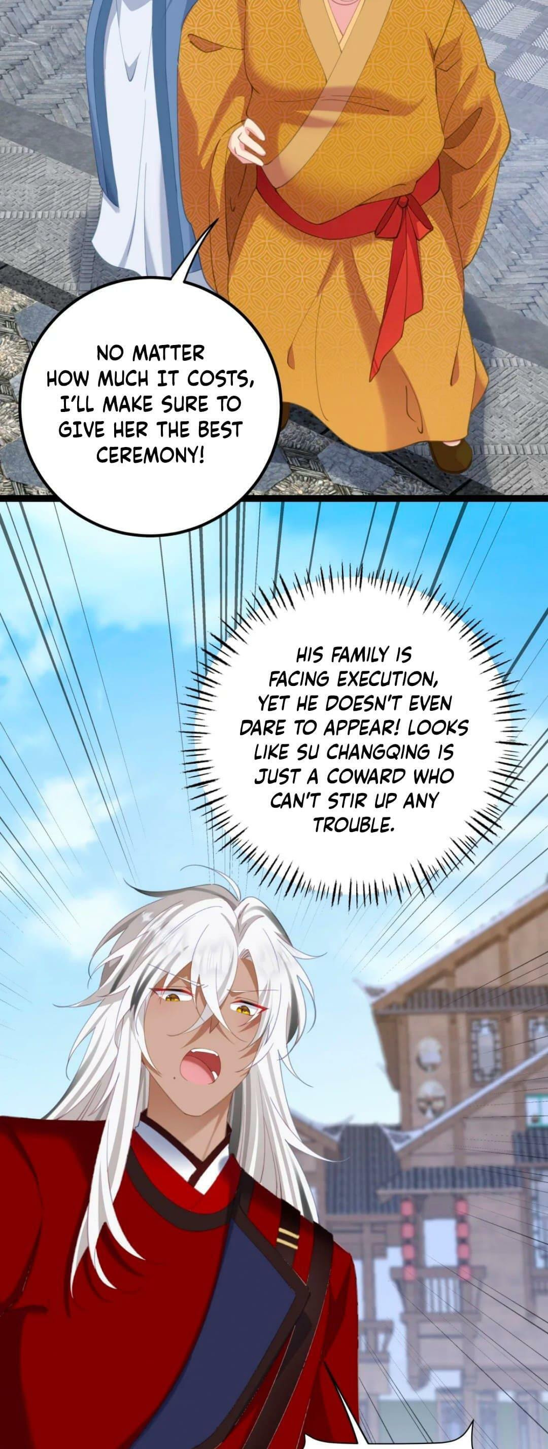 Zhuang Po Huangdi Nüer Shen Chapter 14 page 16 - 