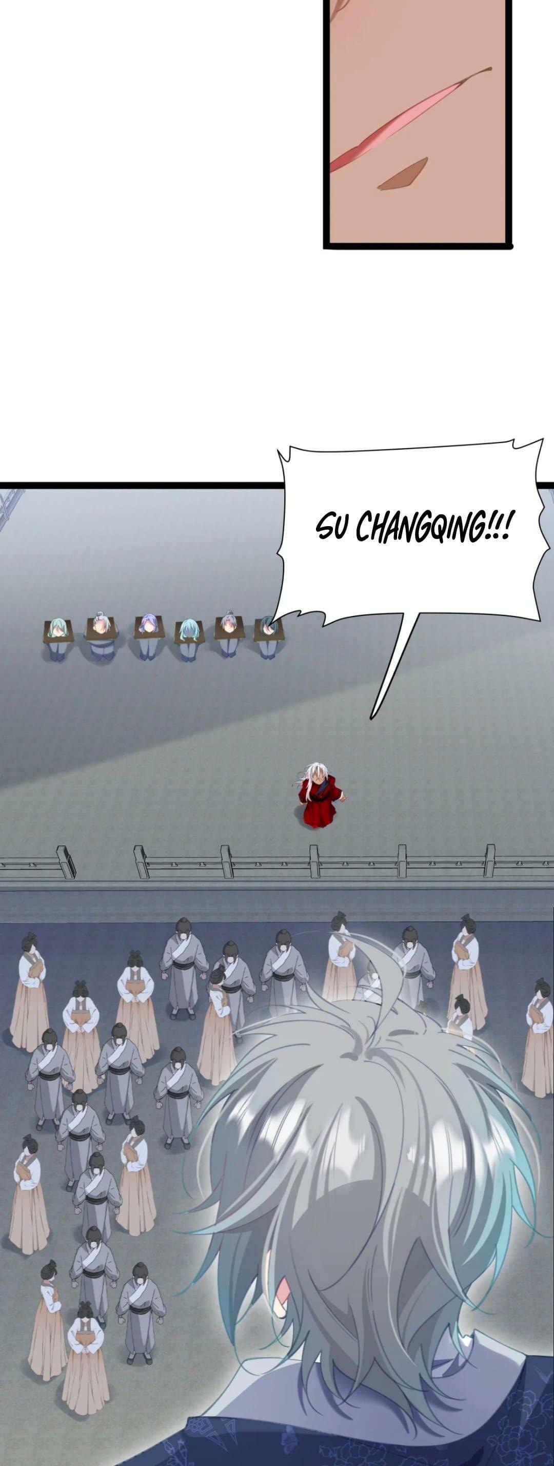 Zhuang Po Huangdi Nüer Shen Chapter 14 page 18 - 