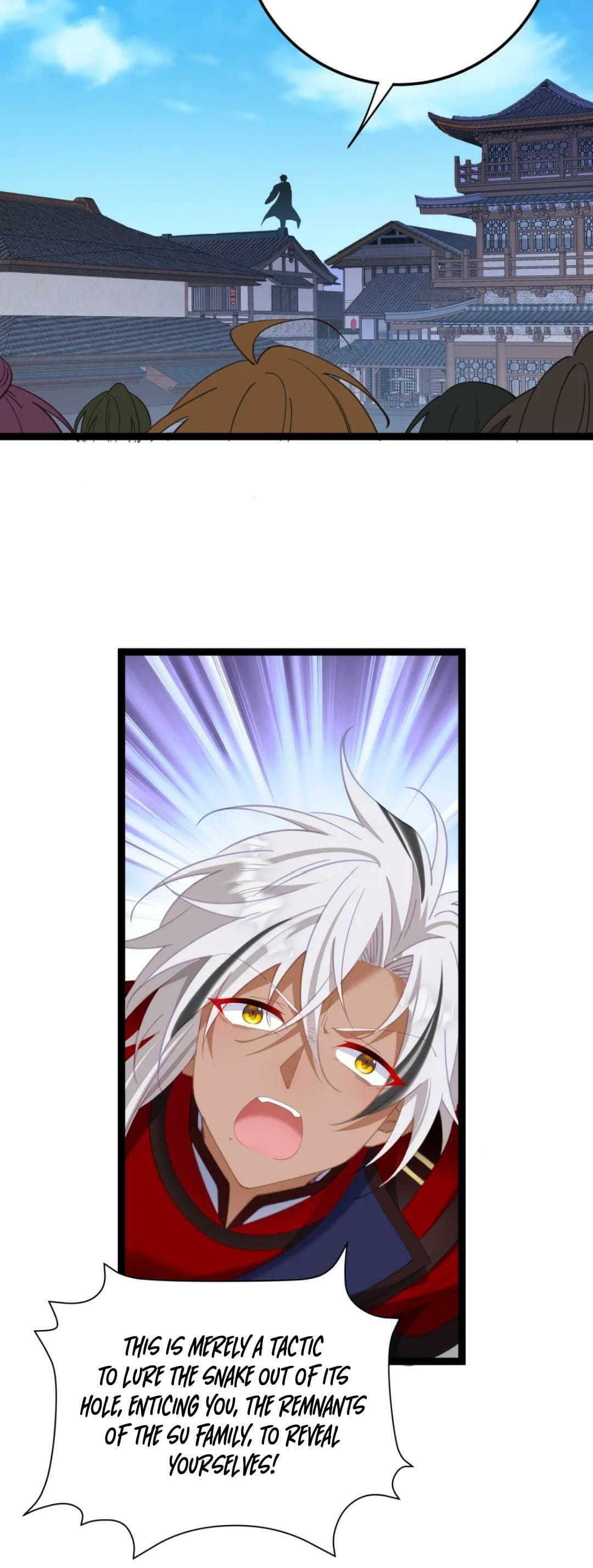 Zhuang Po Huangdi Nüer Shen Chapter 14 page 21 - 