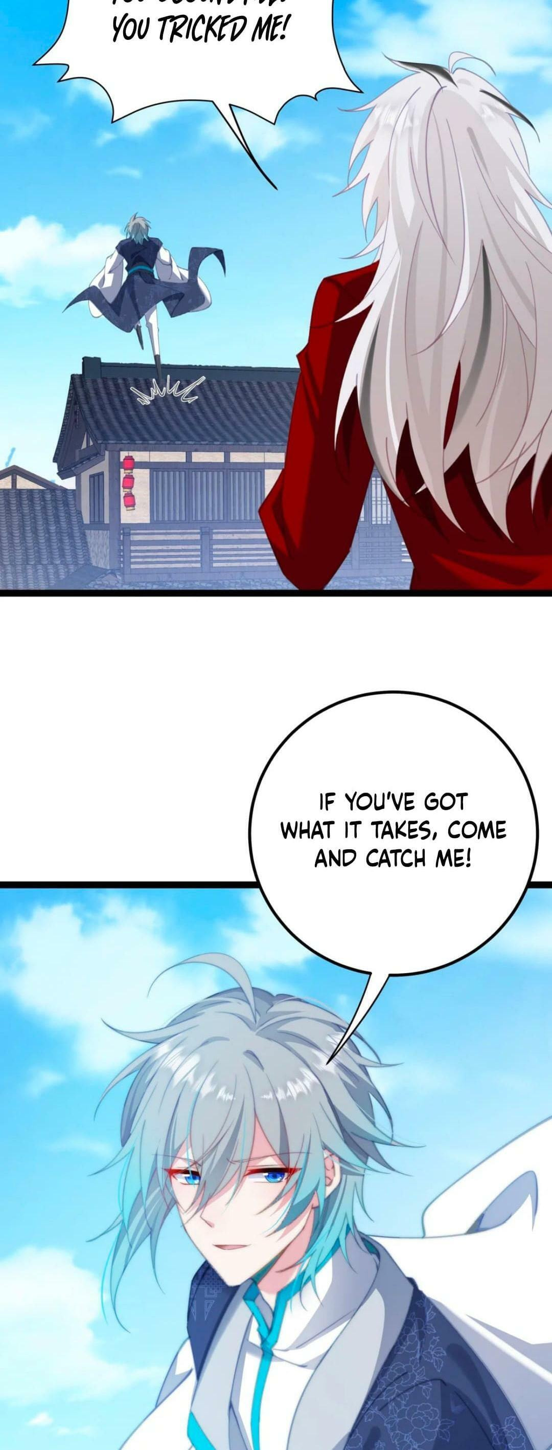 Zhuang Po Huangdi Nüer Shen Chapter 14 page 30 - 