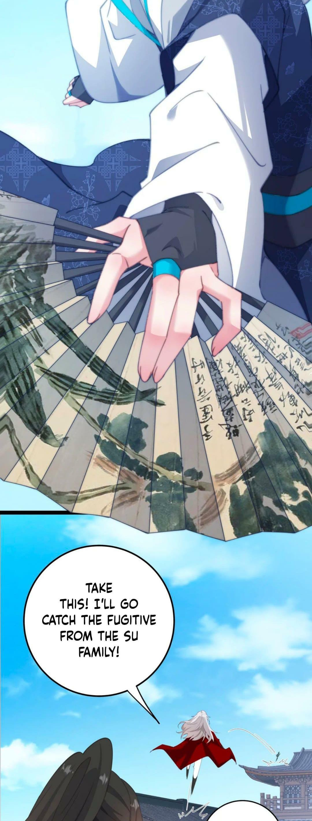 Zhuang Po Huangdi Nüer Shen Chapter 14 page 31 - 