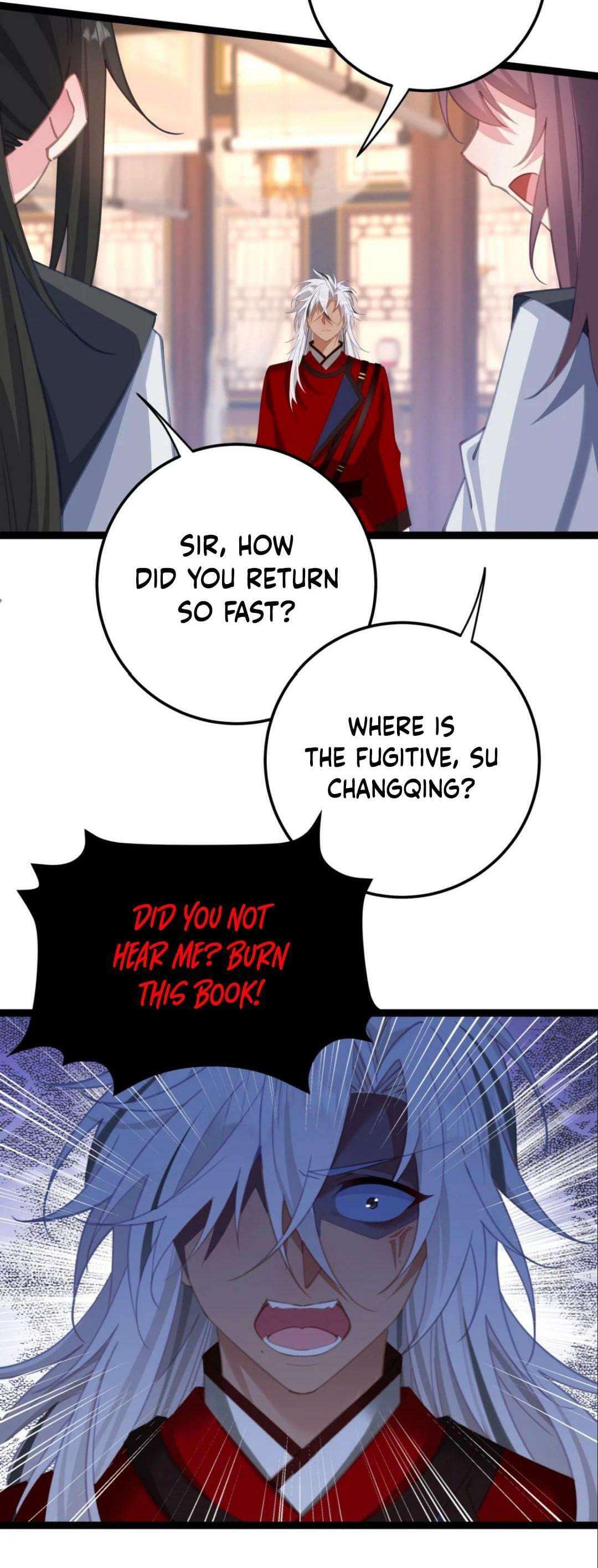 Zhuang Po Huangdi Nüer Shen Chapter 14 page 34 - 