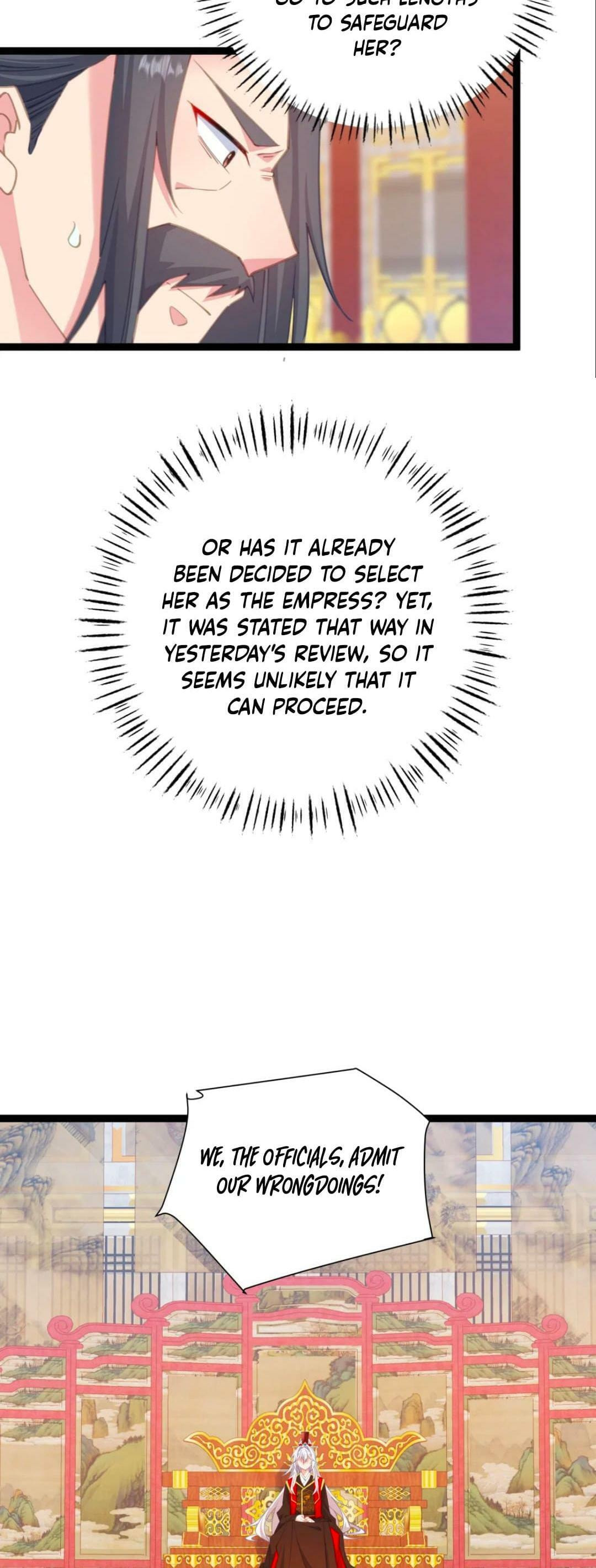 Zhuang Po Huangdi Nüer Shen Chapter 14 page 7 - 