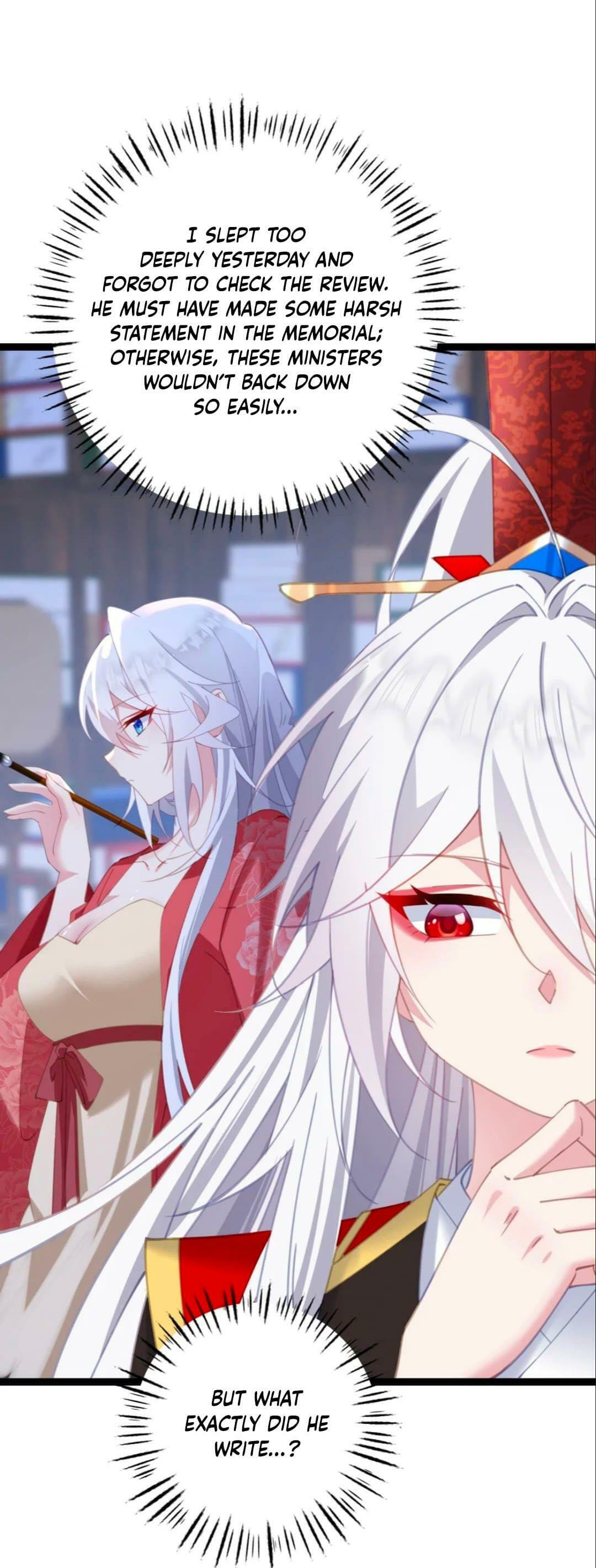 Zhuang Po Huangdi Nüer Shen Chapter 14 page 9 - 
