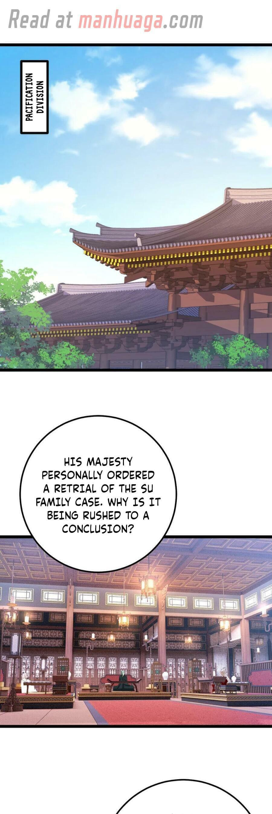 Zhuang Po Huangdi Nüer Shen Chapter 15 page 2 - 