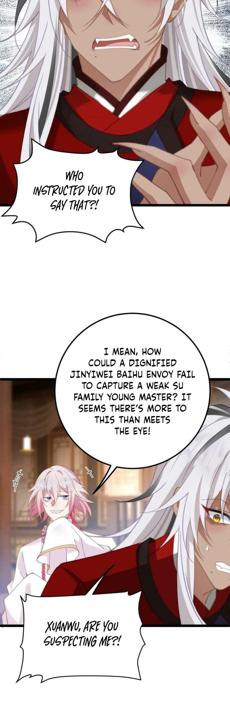 Zhuang Po Huangdi Nüer Shen Chapter 15 page 13 - 