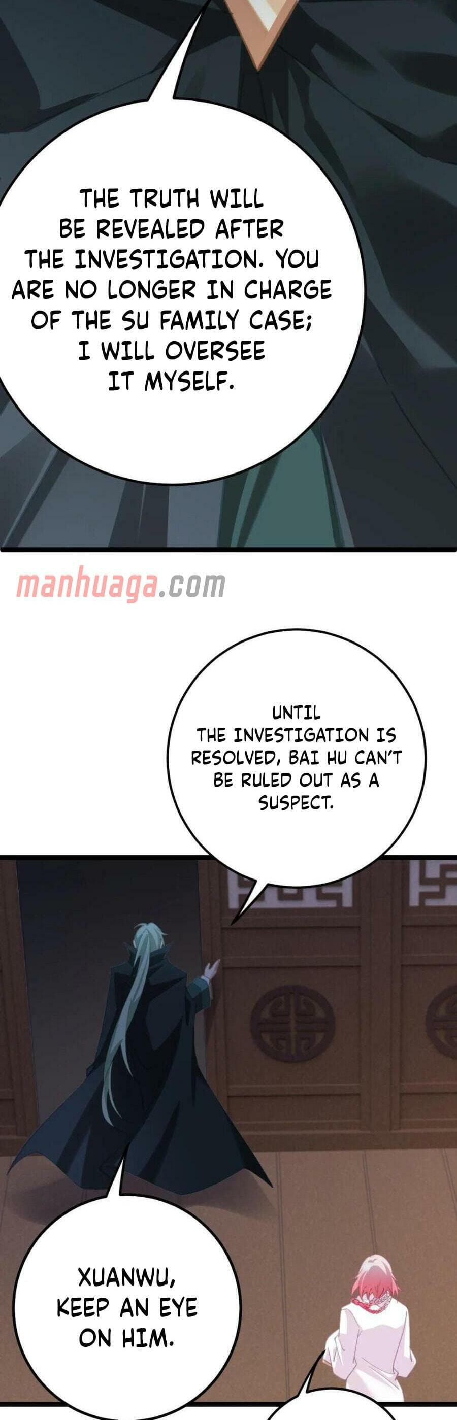 Zhuang Po Huangdi Nüer Shen Chapter 15 page 15 - 