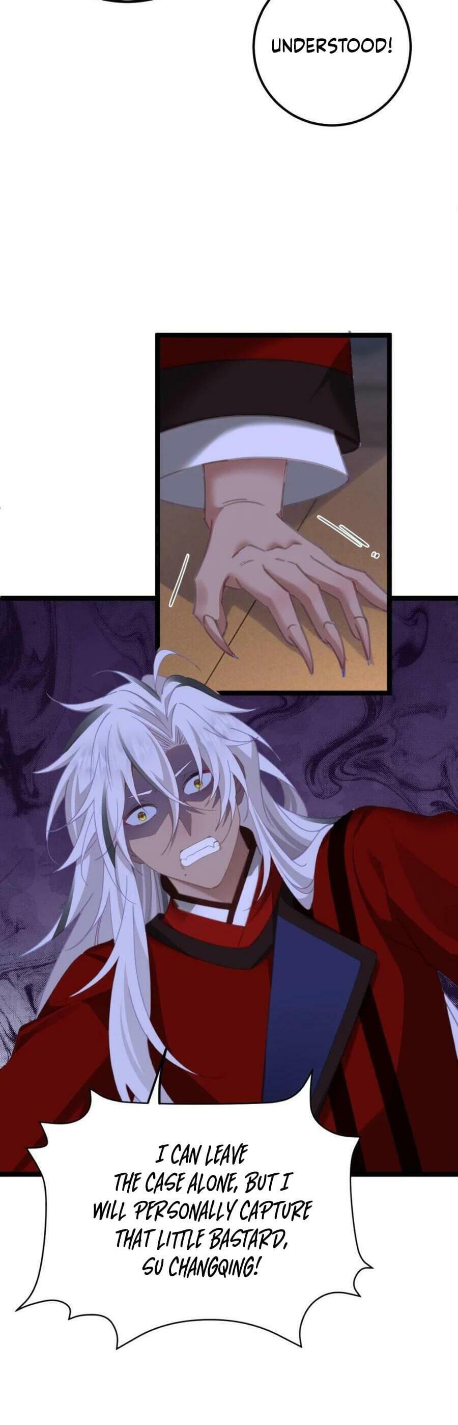Zhuang Po Huangdi Nüer Shen Chapter 15 page 16 - 