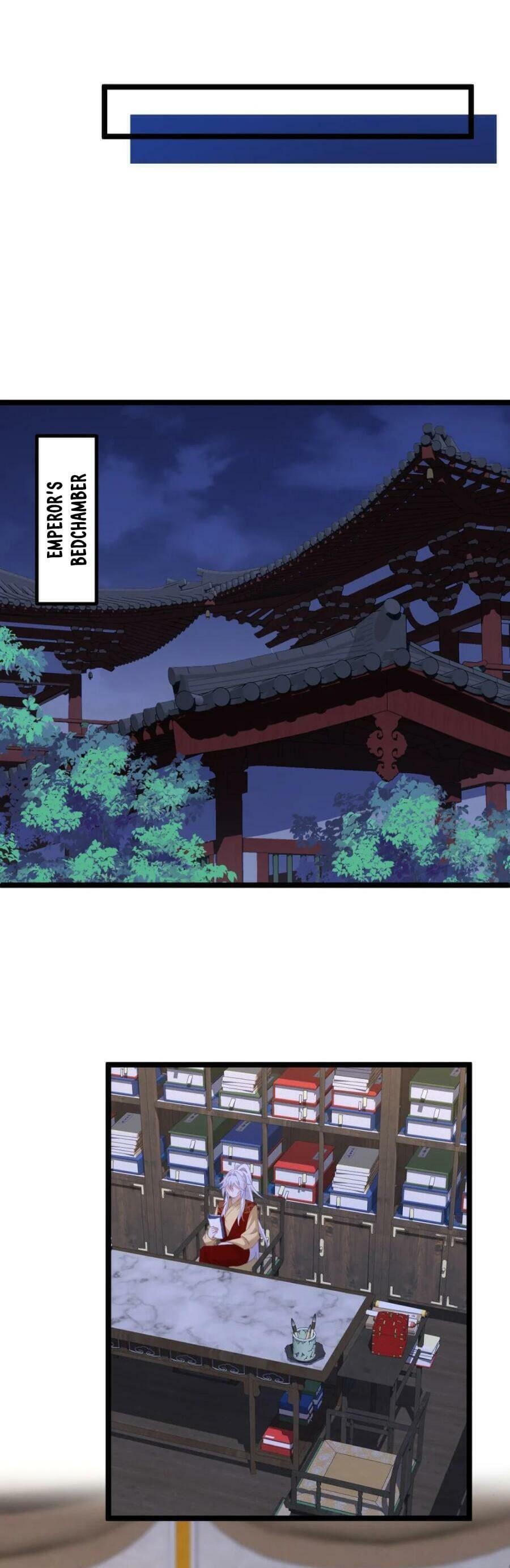 Zhuang Po Huangdi Nüer Shen Chapter 15 page 17 - 