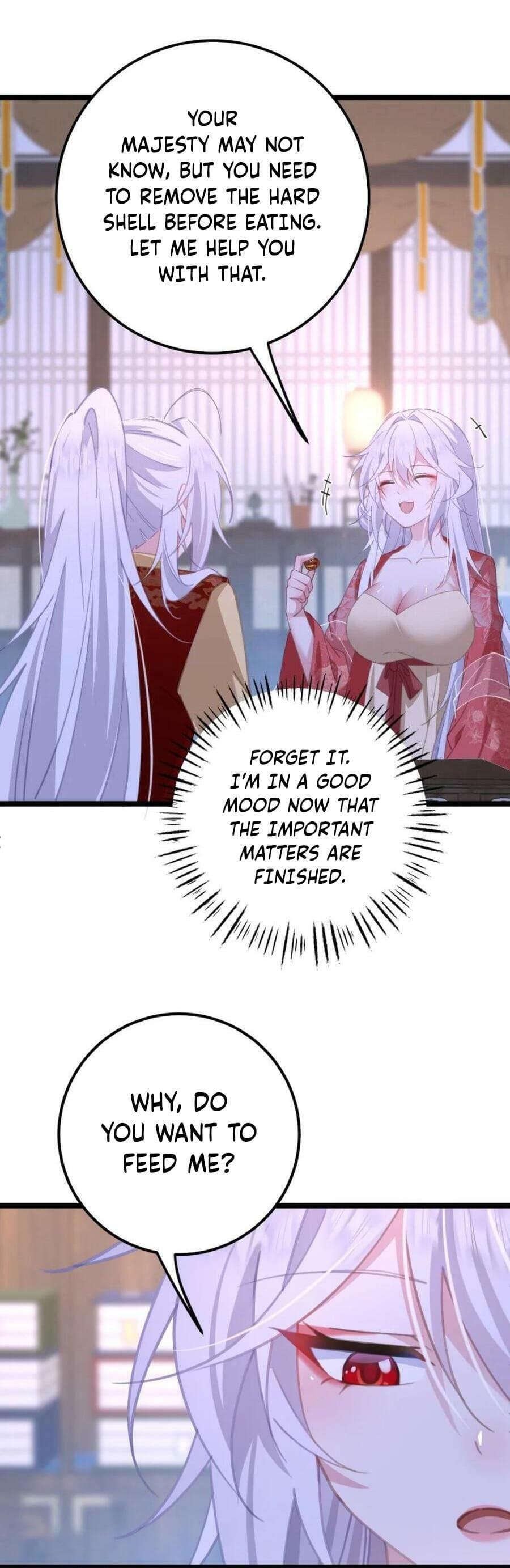 Zhuang Po Huangdi Nüer Shen Chapter 15 page 21 - 