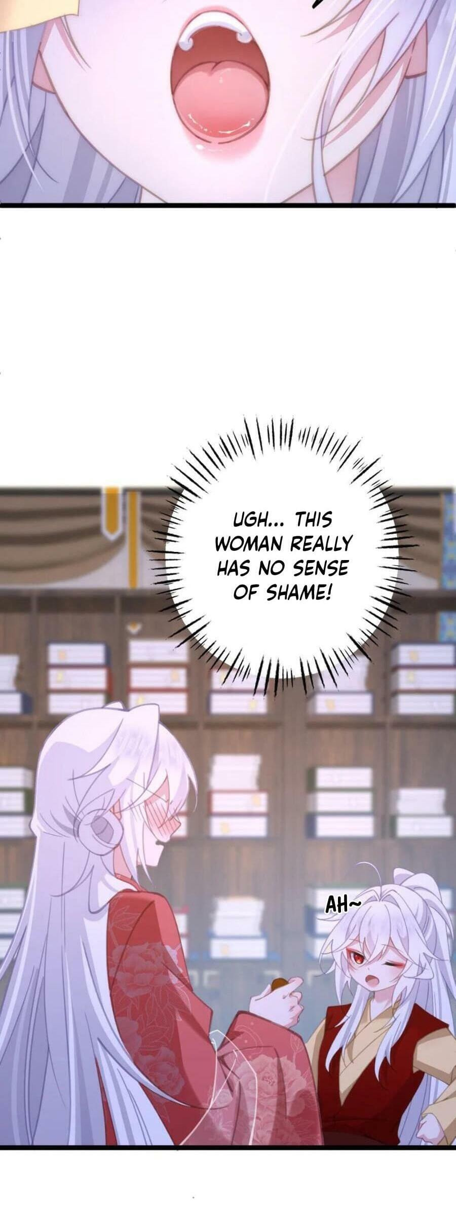 Zhuang Po Huangdi Nüer Shen Chapter 15 page 23 - 