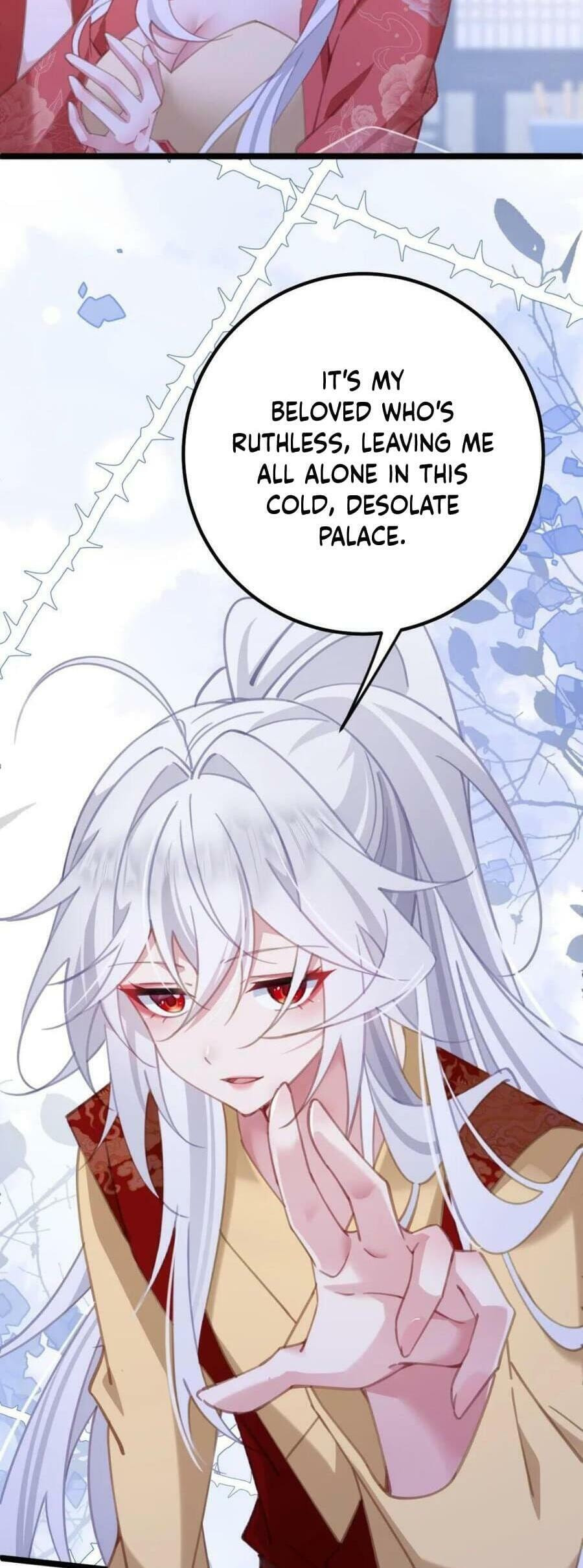 Zhuang Po Huangdi Nüer Shen Chapter 15 page 25 - 