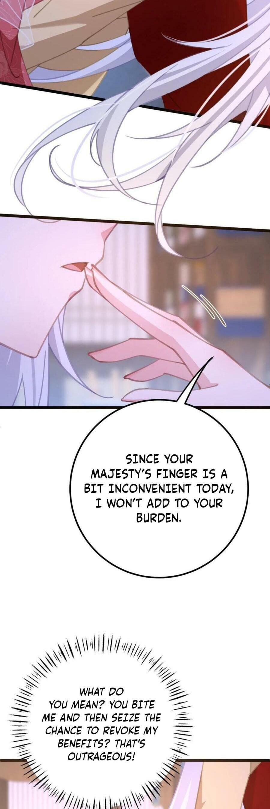 Zhuang Po Huangdi Nüer Shen Chapter 15 page 29 - 