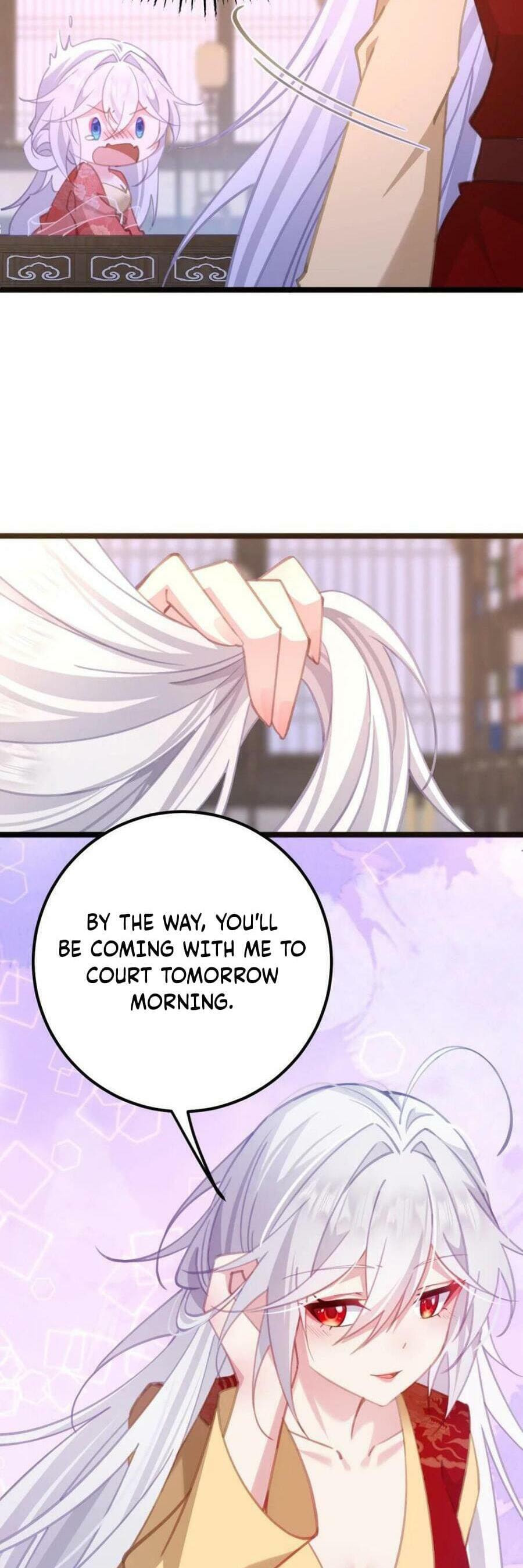Zhuang Po Huangdi Nüer Shen Chapter 15 page 30 - 