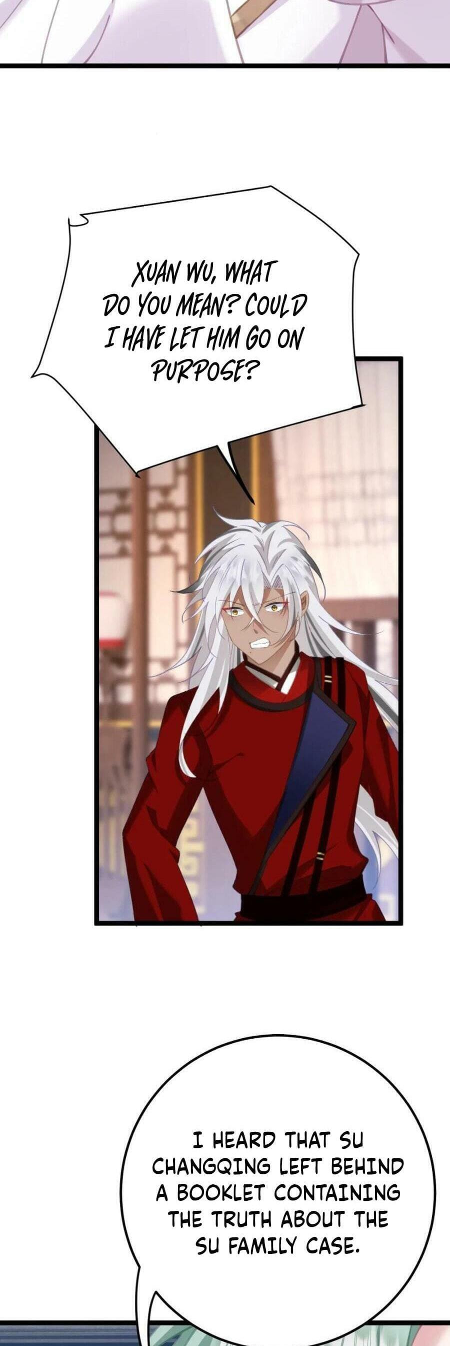 Zhuang Po Huangdi Nüer Shen Chapter 15 page 5 - 