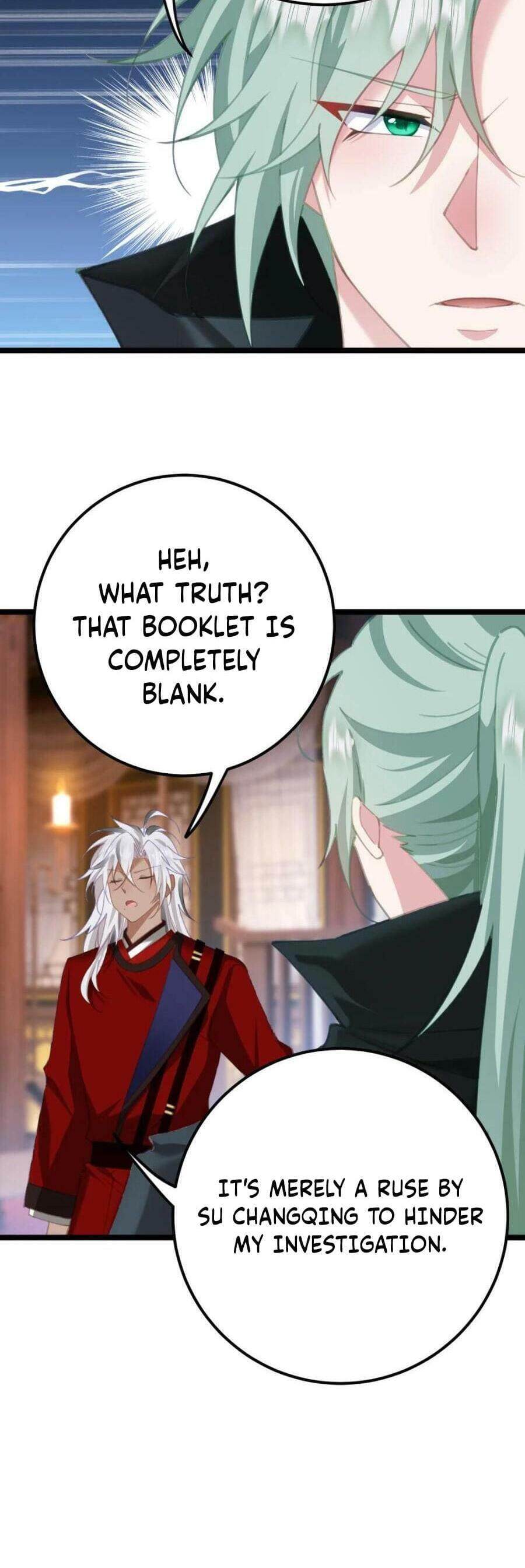 Zhuang Po Huangdi Nüer Shen Chapter 15 page 6 - 