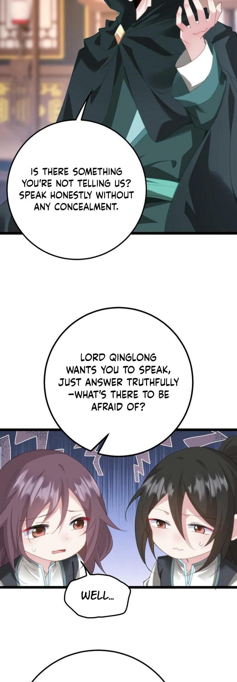 Zhuang Po Huangdi Nüer Shen Chapter 15 page 9 - 