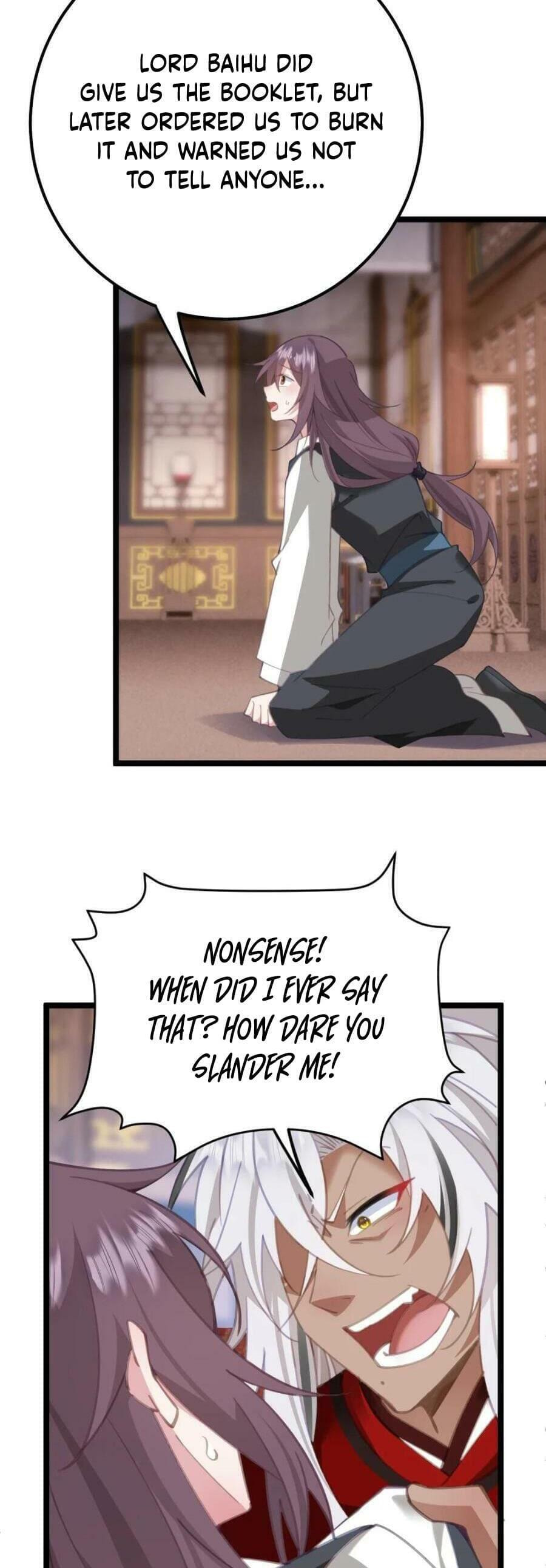 Zhuang Po Huangdi Nüer Shen Chapter 15 page 10 - 