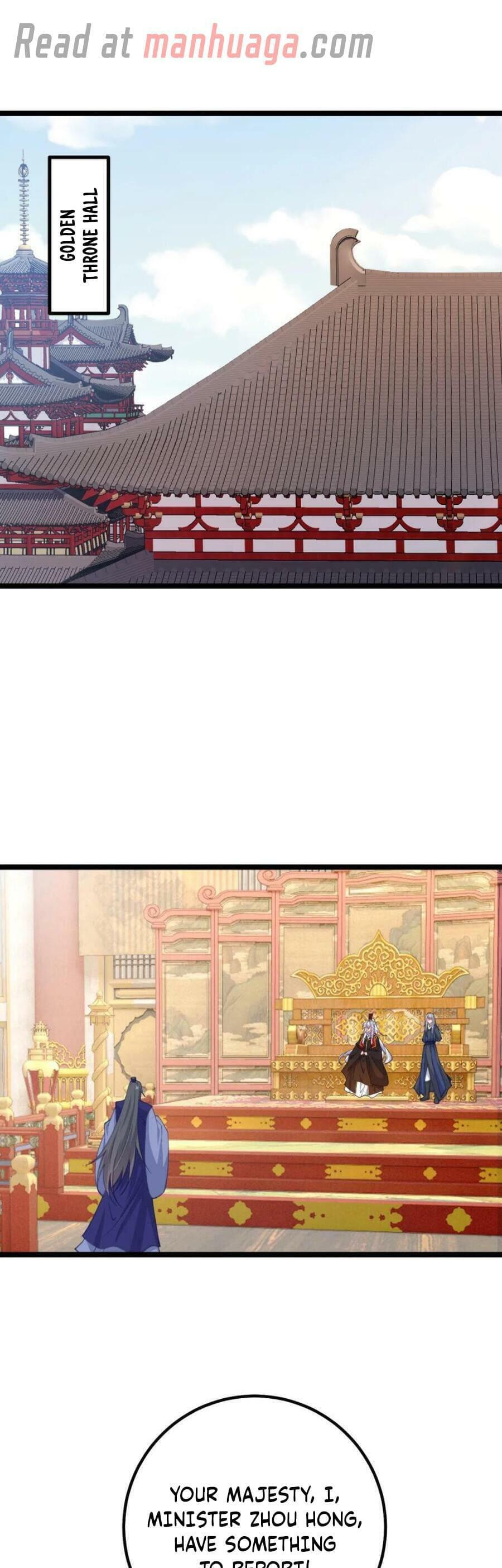 Zhuang Po Huangdi Nüer Shen Chapter 16 page 2 - 