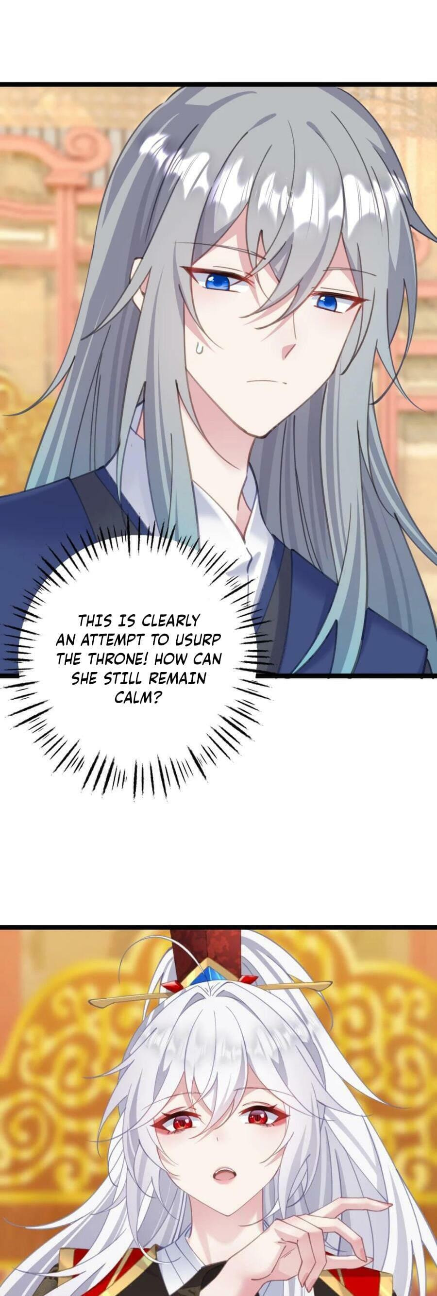 Zhuang Po Huangdi Nüer Shen Chapter 16 page 13 - 