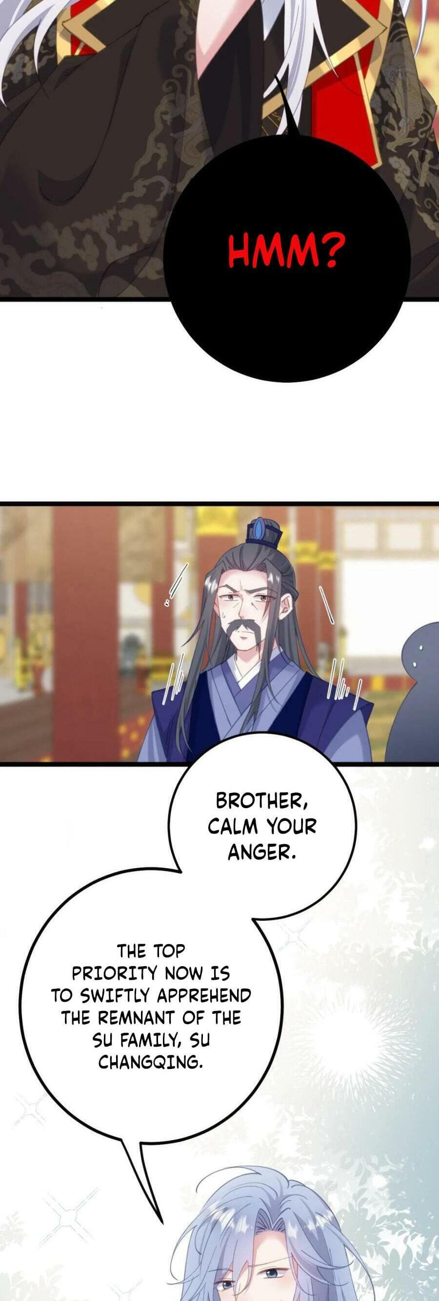 Zhuang Po Huangdi Nüer Shen Chapter 16 page 14 - 