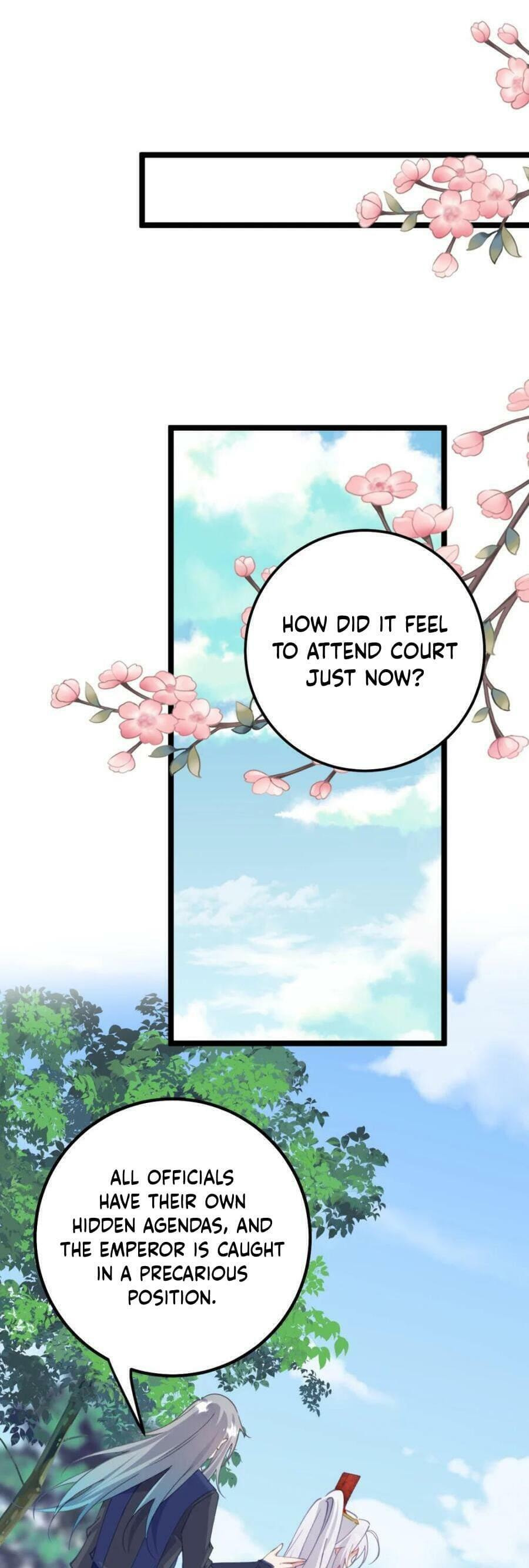 Zhuang Po Huangdi Nüer Shen Chapter 16 page 18 - 
