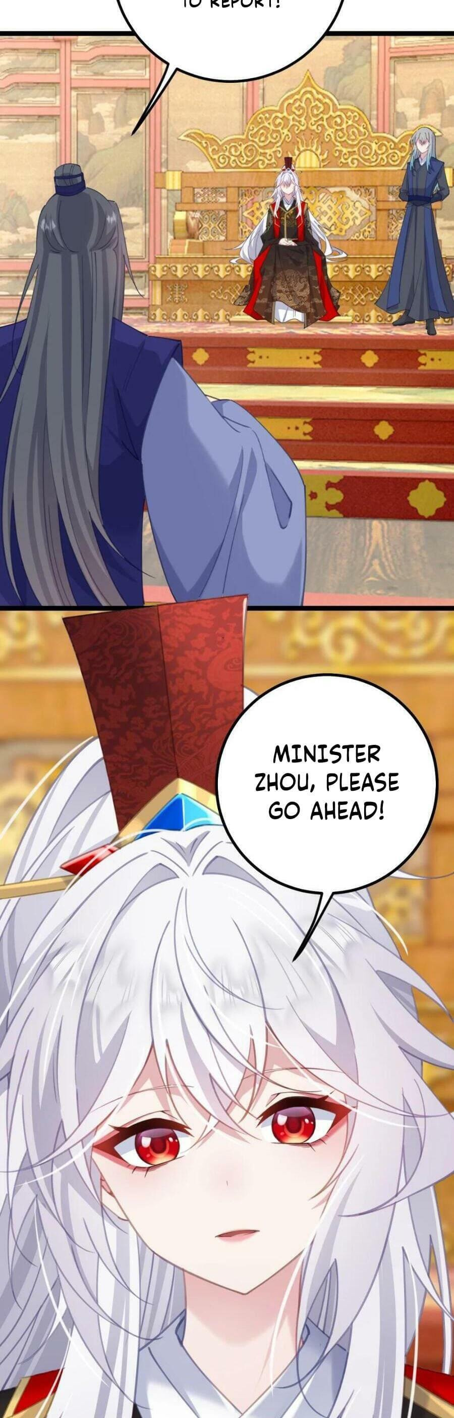 Zhuang Po Huangdi Nüer Shen Chapter 16 page 3 - 