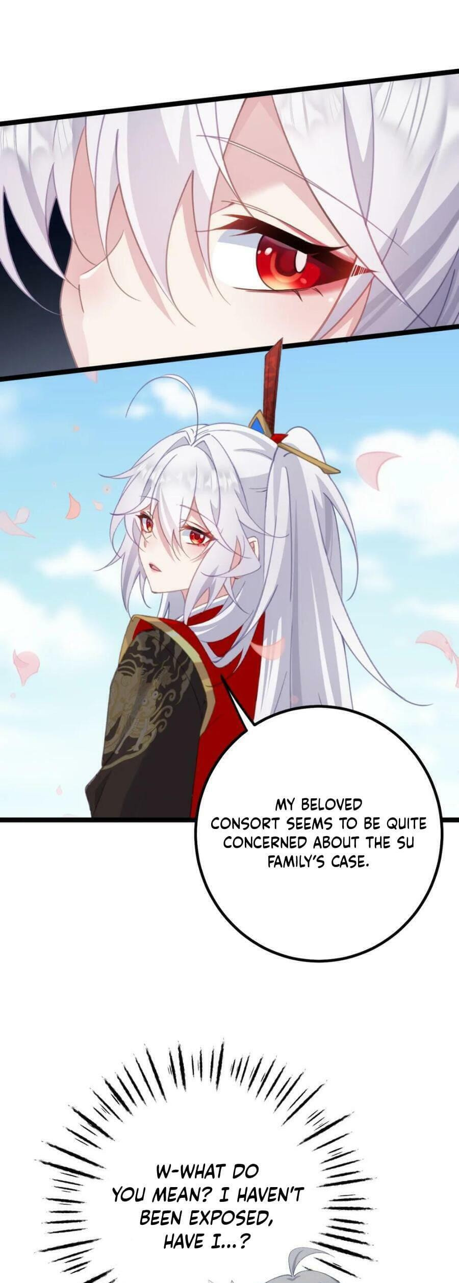 Zhuang Po Huangdi Nüer Shen Chapter 16 page 23 - 
