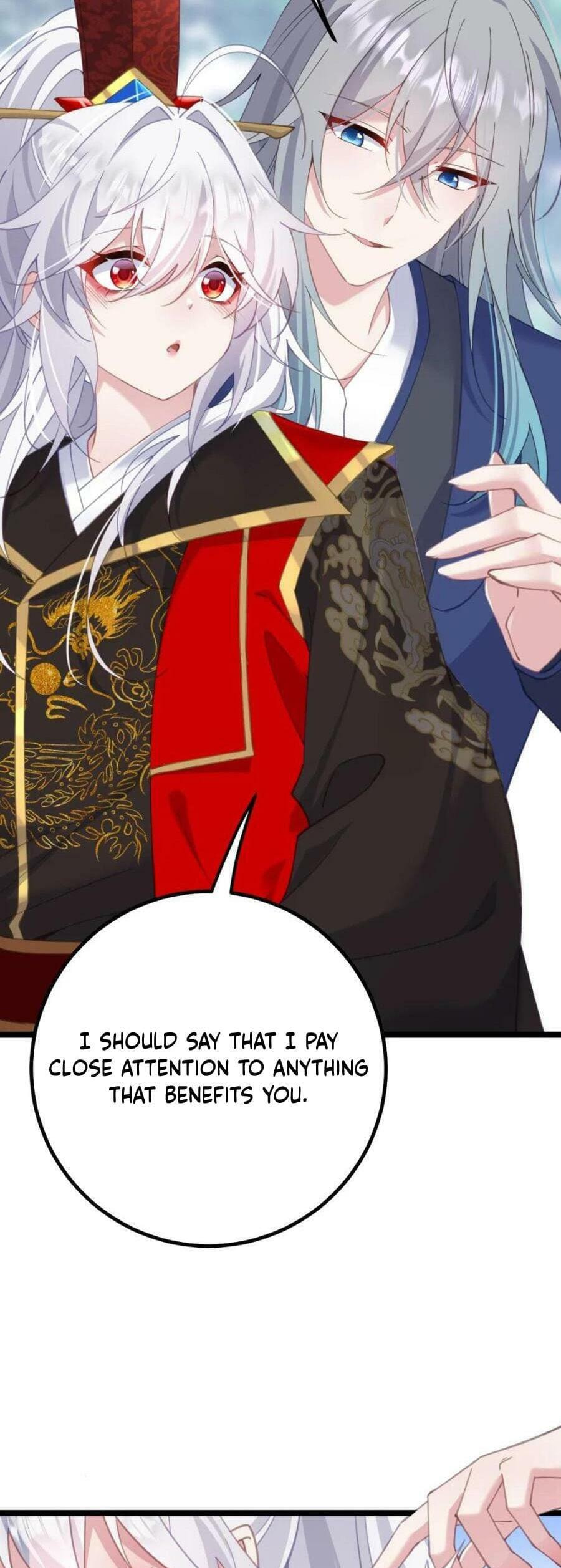 Zhuang Po Huangdi Nüer Shen Chapter 16 page 26 - 