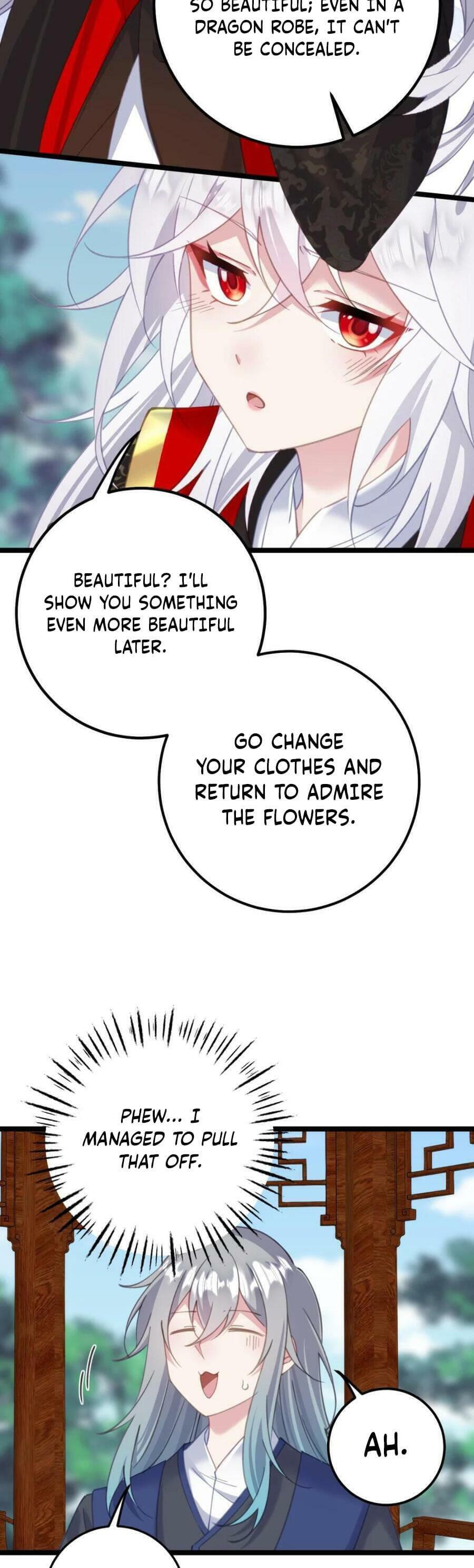 Zhuang Po Huangdi Nüer Shen Chapter 16 page 29 - 