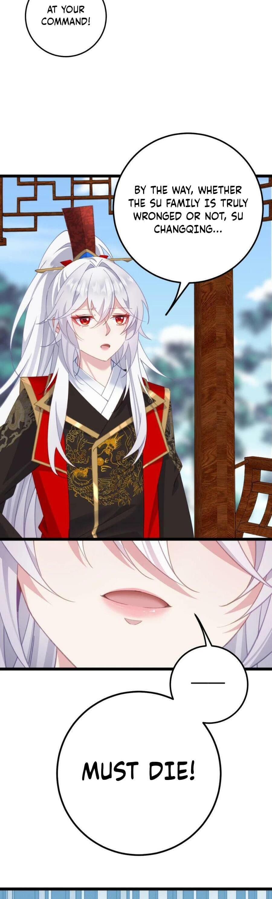 Zhuang Po Huangdi Nüer Shen Chapter 16 page 30 - 