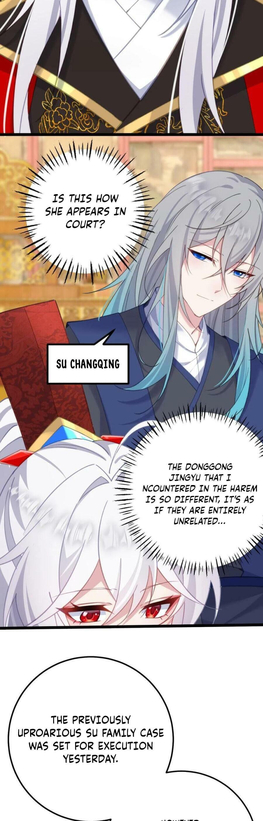 Zhuang Po Huangdi Nüer Shen Chapter 16 page 4 - 