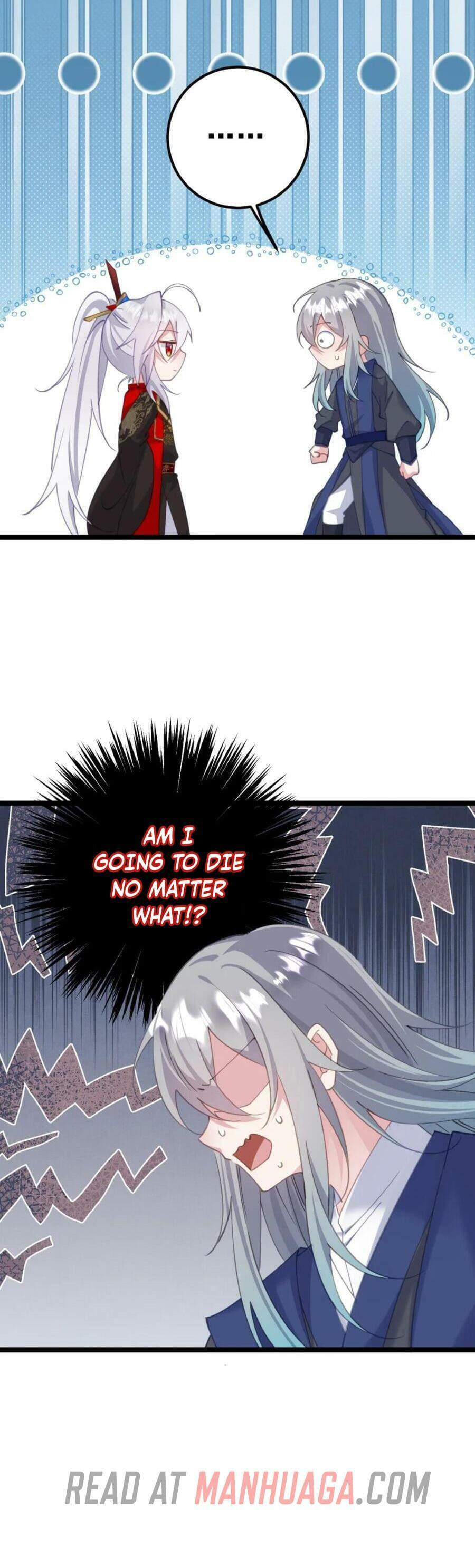 Zhuang Po Huangdi Nüer Shen Chapter 16 page 31 - 