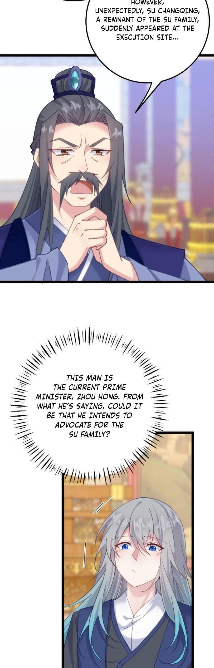 Zhuang Po Huangdi Nüer Shen Chapter 16 page 5 - 